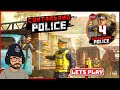 Let's Play Contraband Police E04 Special delivery.
