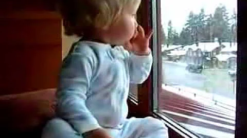 13.5 months - May 2006