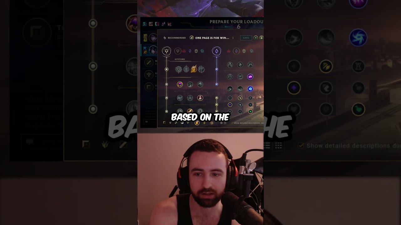 Give your teammates counterpick if you're a onetrick - League of Legends Tips