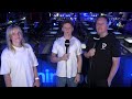 Off The Rail | Day One | 2024 European Open Pool Championship