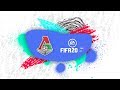 FIFA 20 | Братья Миранчуки против Хёведеса и Жоао Марио