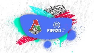 FIFA 20 | Братья Миранчуки против Хёведеса и Жоао Марио
