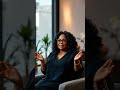 Oprah's Hourglass: Turning Adversity into a Media Empire