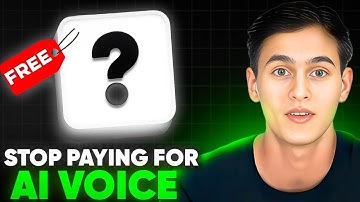 How to Create Realistic AI Voiceovers with DesiVocal - Eleven labs alternative free website