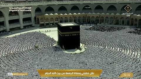 خواتيم سورة البقرة لـ فضيلة الشيخ #فيصل_غزاوي من صلاة الجمعة ٥ ربيع الثاني ١٤٤٥هـ