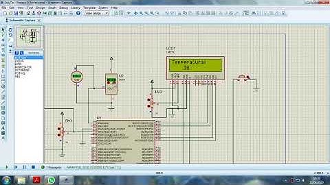 codigo conversor analogico - digital PIC18F4550