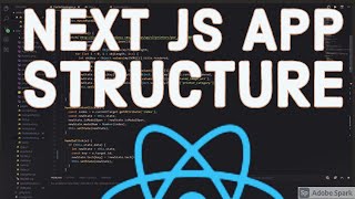 NextJS Application setup and Folder Structure  #05 NextJS Application setup and Folder Structure  #05