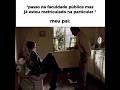 Quando sou aprovado na faculdade pública mas já estou matriculado na particular 😮 #status #memes