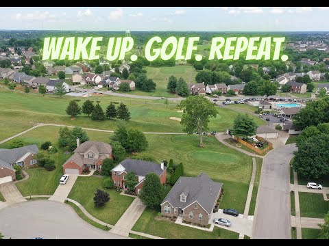 102 Stonebrooke Court, Georgetown, KY home video tour