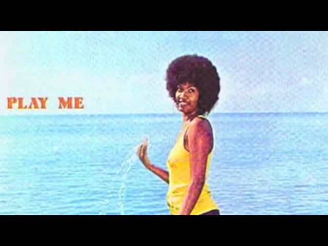 Marcia Griffiths - Don't Let Me Down (1969) (Beatles Cover) - YouTube