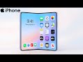 iPhone Fold Could Disappoint: Risks Behind Apple’s First Foldable
