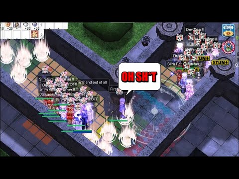 UnidentifiedGinger's Fight Back After The Leak