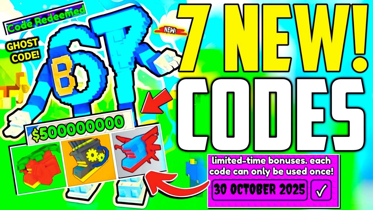30 NEW🎃![CODE]⚠️ KICK A BRAINROT ROBLOX CODES OCTOBER 2025 - KICK A ...