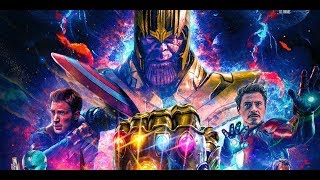 Thank you Avengers//Спасибо вам Мстители //Avengers 4 End Game