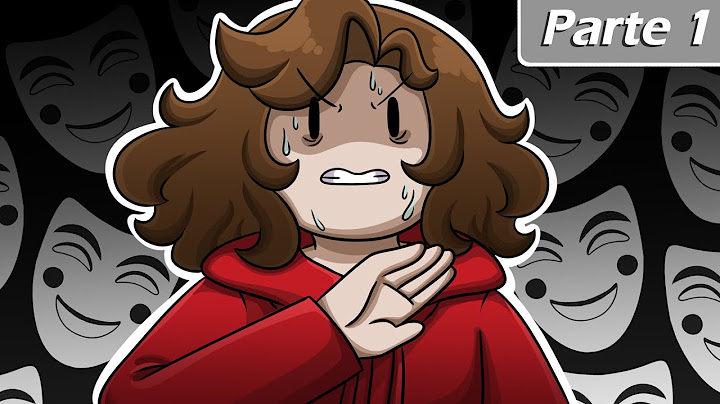 Como eu sobrevivi a uma NARCISISTA #1