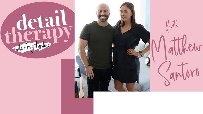 Matthew Santoro YouTube Career and Rise to Fame