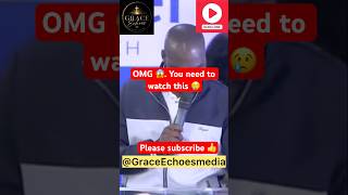 Your Life Is One SHIFT Away🥺Apostle Joshua Selman #shorts #viral