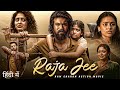 RAJA JEE - Ram Charan, Sai Pallavi - Full Movie 2025 In Hindi | Latest South Indian Superhit Movie