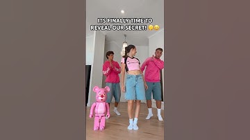 LET’S ALL WELCOME MIA! 😆 - #dance #trend #viral #couple #funny #shorts