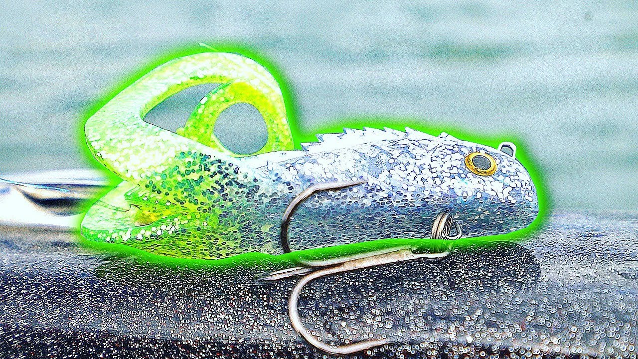 MUSKIES EVERYWHERE On EVERY Lure We Throw!! - Crazy Spring Action 