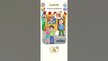 Dop 5 level 92 || Dop 5 Delete One Part All Level #gaming #dop5 #shorts #gameplay