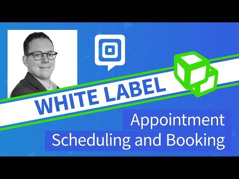 White Label Technology | Appointment Scheduling and Booking | Providers