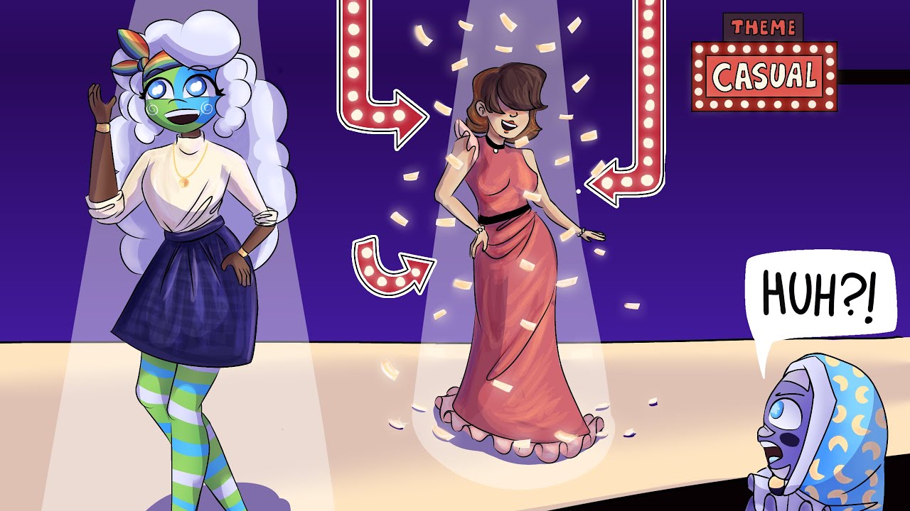 dress to impress theme casual Ice Age Outfit Guide For Roblox: Dress To Impress