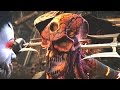 Mortal Kombat XL All X Ray Moves on Corrupted Shinnok Including Kombat Pack 2