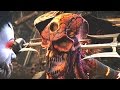 Mortal Kombat XL - All X Ray Moves on Corrupted Shinnok (Including Kombat Pack 2)