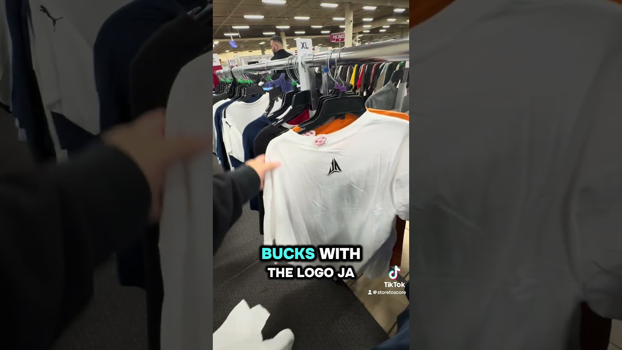 Графика с большими головами снова в моде? Версия Ja Morant 🏀 