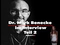 Dr.Mark Benecke im Interview Teil 2, #Tattoos, Fälle, #Leidenschaft, Fakten, Wahrheit, #WANDA TRIFFT