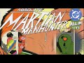 Absolute Martian Manhunter 4