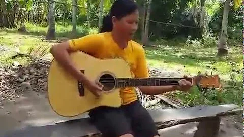 Himayang Nahunlak by Yolanda Panerio Glosinda (Off...