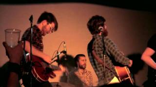 Dec 4 2009 / Evening Hymns - Broken Rifle