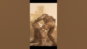 I Know You Understand Mordern Warfare 2 Sepherd Ghost #ghost #sepherd#mw2 #soap #memoryreboot#viral