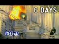 An SAS Veteran Reviews The New Iranian Embassy Movie (6 Days) | RATED