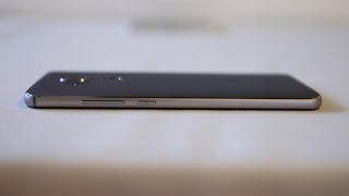 Huawei Nova and Nova Plus pack fingerprint scanners and makeup selfies