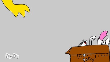 Foxy x mangle part 4