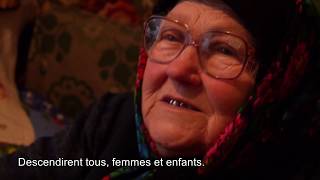 HOLODOMOR: LA MÉMOIRE REFUSÉE - FILM