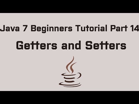 Java 7 Beginners