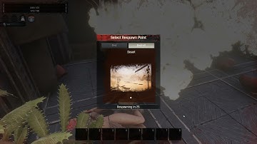 Conan exiles. Official #1312. cheaters plant bombs inside an enclosed space.