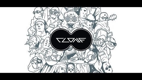 Bondage Fairies - Clone (Official Video)