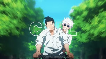 Tek It | Gojo Edit/AMV 4K