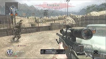 1 Spot 3 Tomahawks Firing Range Tutorial