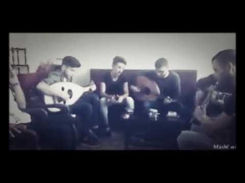 رامي الخطيب عم اشرب لا انساها ويلي عيونها محلاها