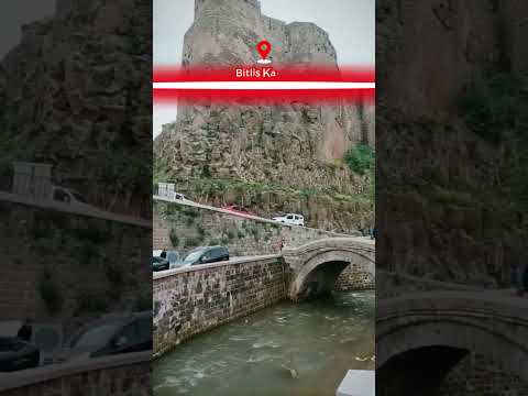 💛Bitlis'in Muhteşem Yerleri
