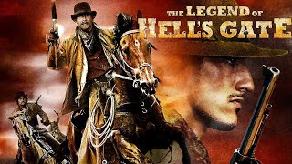 The Legend of Hell's Gate: An American Conspiracy (2011)