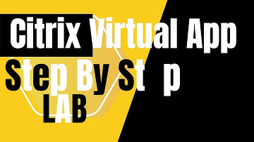 Configuration of Citrix PVS - Complete Citrix Training (Beginner to Expert)