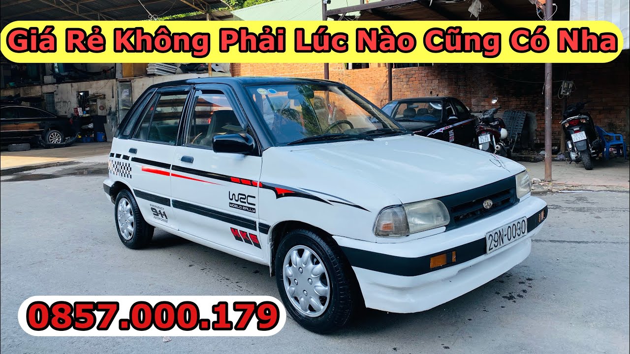 Chi hội  KIA Pride CD5  Beta  Thông tin chuyên môn  Phần 2  Page 800   OTOFUN  CỘNG ĐỒNG OTO XE MÁY VIỆT NAM