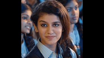 Priya Prakash MS-CIT Advertisement 2018